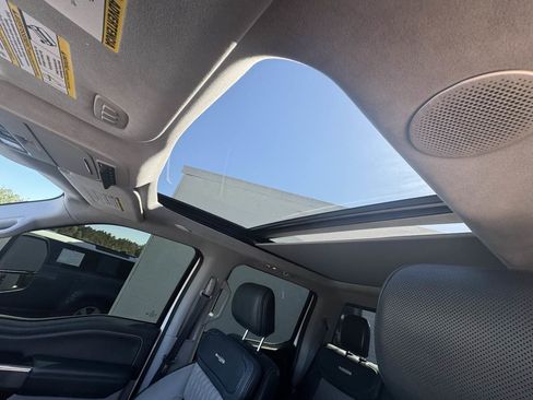 Used 2023 Ford F250 Limited w/ FX4 Off-Road Package image 22