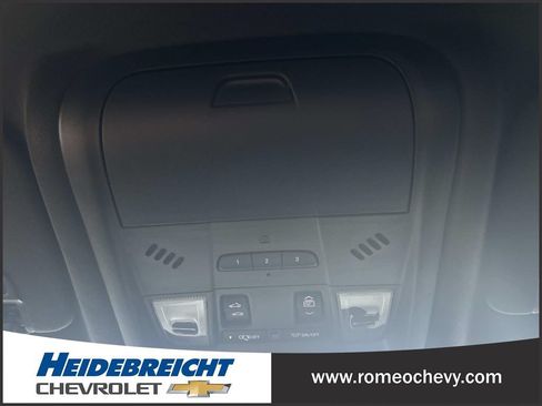 Used 2023 Chevrolet Blazer RS AWD/4WD image 25