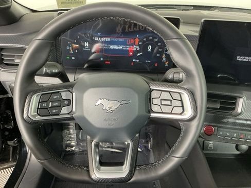 New 2025 Ford Mustang GT image 16