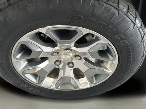 Used 2018 RAM 1500 Limited AWD/4WD image 19