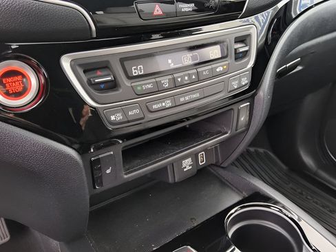 Used 2019 Honda Passport Touring image 15