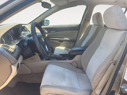 Used 2009 Honda Accord LX image 9