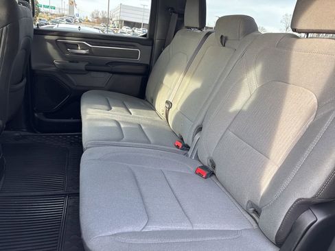 Used 2022 RAM 1500 Big Horn image 15