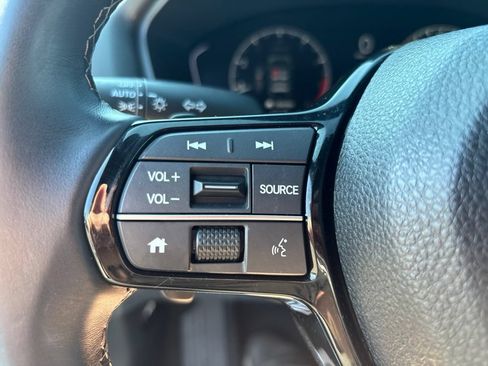 Used 2024 Honda Civic Sport image 19