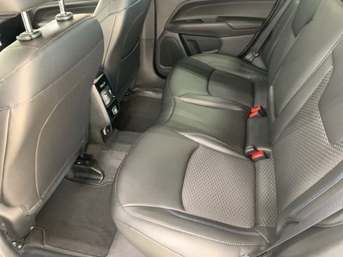 New 2026 Jeep Compass Latitude AWD/4WD image 10