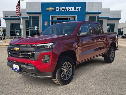 New 2026 Chevrolet Colorado LT w/ LT Convenience Package