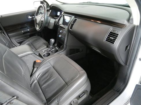 Used 2019 Ford Flex SEL w/ Equipment Group 202A image 12