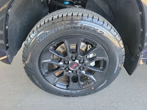 Used 2023 Toyota Tundra 1794 Edition w/ TRD Off-Road Package AWD/4WD image 31
