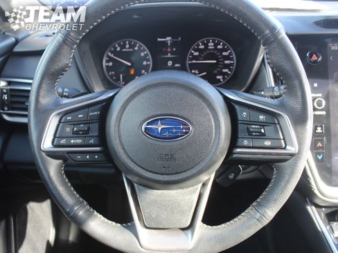 Used 2025 Subaru Outback Limited image 16