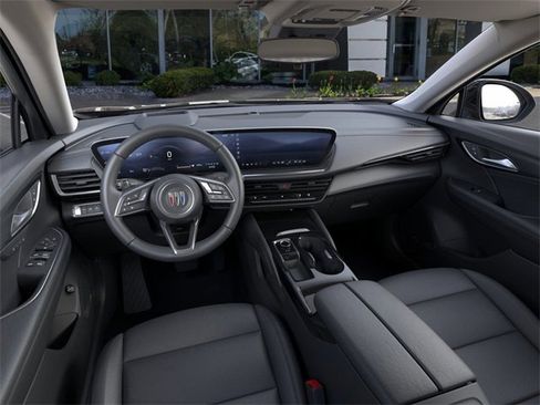 New 2026 Buick Envision Preferred AWD/4WD image 15