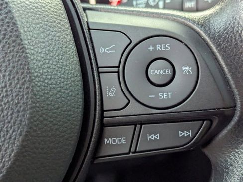 Certified 2024 Toyota RAV4 XLE w/ Convenience Package image 14