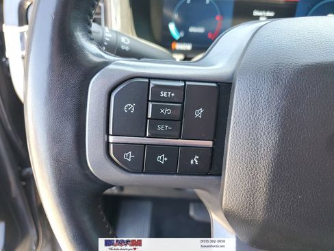 Used 2024 Ford F350 Lariat w/ Chrome Package AWD/4WD image 24