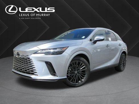 New 2026 Lexus RX 350 Premium image 1