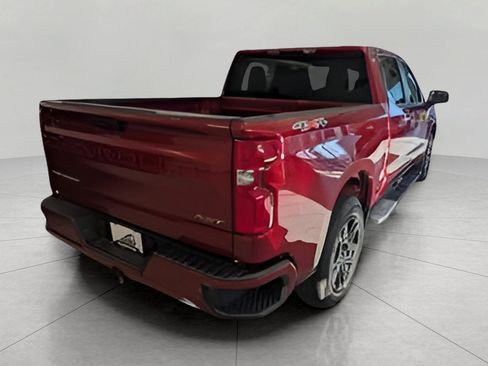 Used 2024 Chevrolet Silverado 1500 RST AWD/4WD image 55