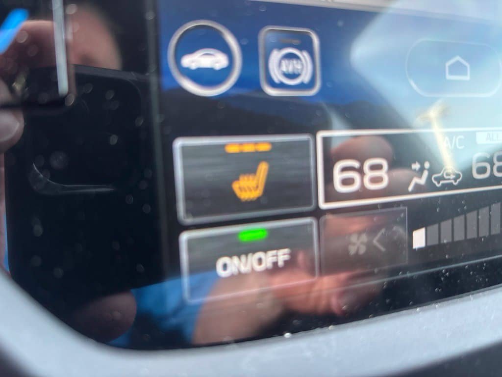 New 2026 Subaru Forester Premium AWD/4WD image 32
