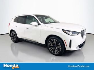 Used 2025 BMW X3 xDrive30i w/ Convenience Package video 1