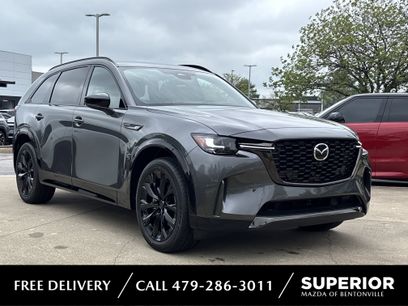 New 2026 MAZDA CX-90 3.3 Turbo S w/ Premium Package