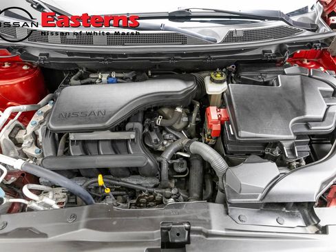 Used 2020 Nissan Rogue Sport S w/ Appearance Package FWD image 7