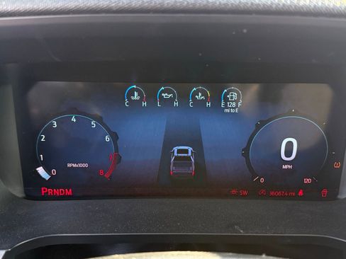 Used 2024 Ford F150 XL w/ Equipment Group 103A High AWD/4WD image 6