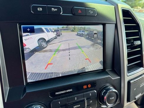 Used 2021 Ford F250 Lariat w/ Lariat Ultimate Package image 22