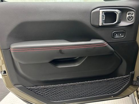 New 2026 Jeep Gladiator Rubicon image 10