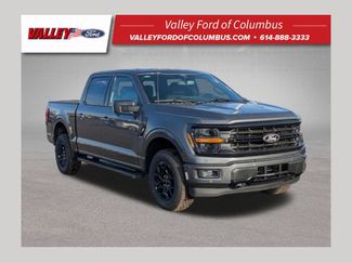 New 2026 Ford F150 XLT w/ Equipment Group 302A MID AWD/4WD video 1