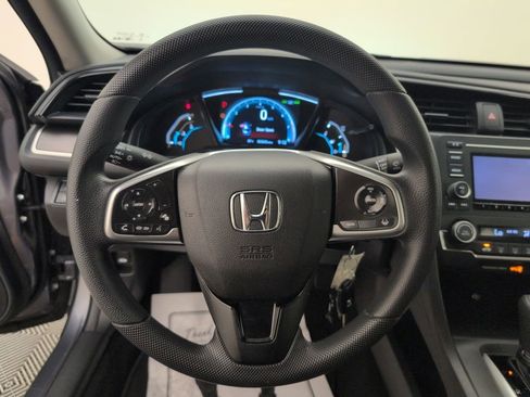 Used 2019 Honda Civic LX image 33