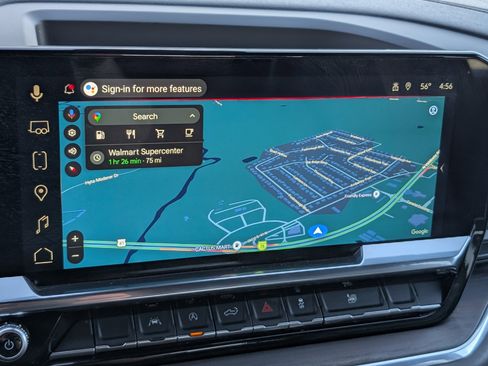 Used 2025 GMC Sierra 1500 SLT image 17