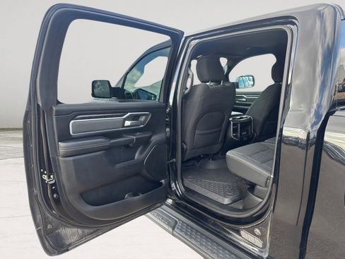 Used 2021 RAM 1500 Big Horn AWD/4WD image 19