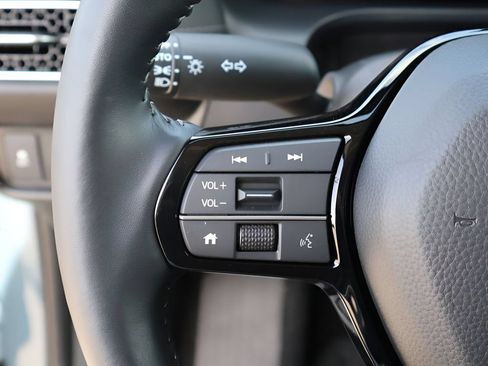 Used 2026 Honda HR-V EX-L image 28