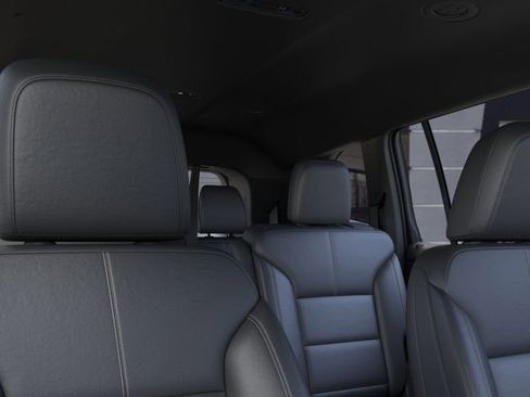 New 2026 GMC Acadia Elevation w/ Black Edition image 26