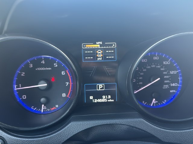 Used 2019 Subaru Outback 2.5i Limited AWD/4WD image 32