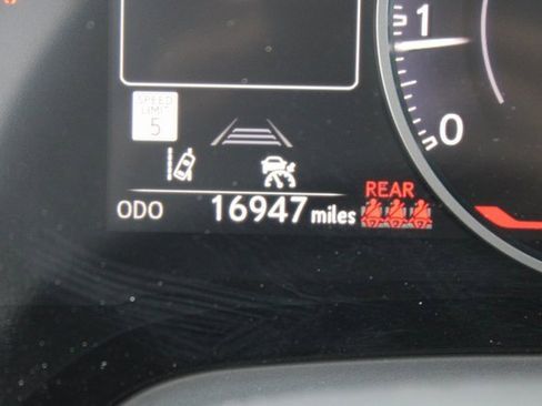 Certified 2023 Lexus RX 350 Premium Plus image 15