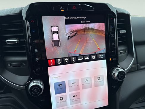 New 2026 RAM 2500 Big Horn image 18