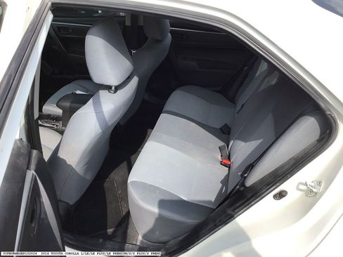 Used 2014 Toyota Corolla L FWD image 13