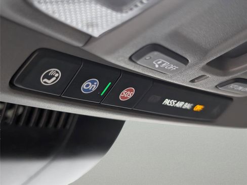 Used 2025 Chevrolet Silverado 2500 LT w/ Trail Boss Package image 28