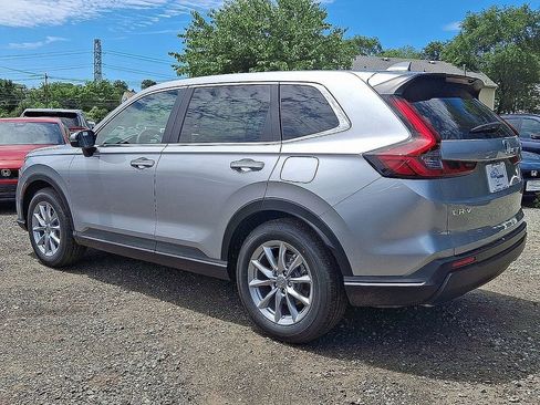 New 2026 Honda CR-V EX image 6