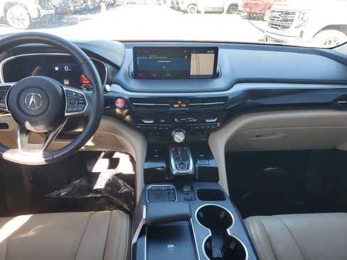 Used 2022 Acura MDX FWD w/ Technology Package image 51
