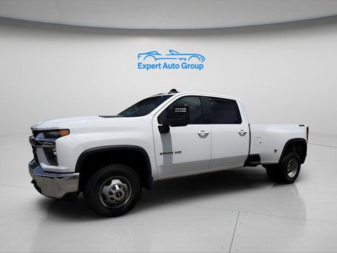 Used 2023 Chevrolet Silverado 3500 LT w/ All Star Edition image 5