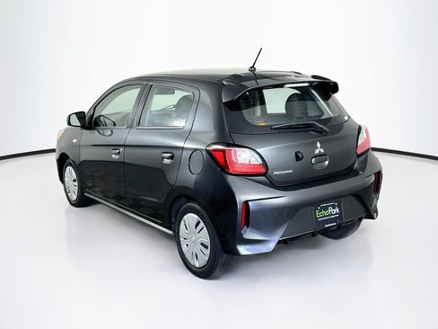 Used 2024 Mitsubishi Mirage ES FWD image 5