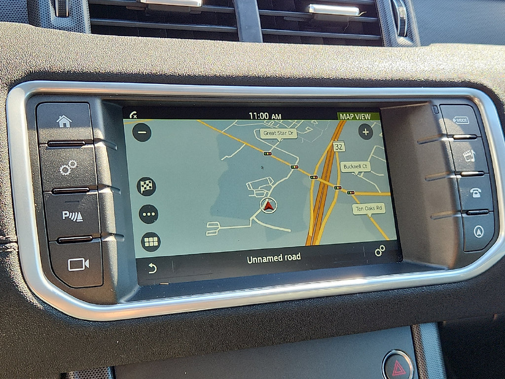 Used 2018 Land Rover Range Rover Evoque SE AWD/4WD image 18