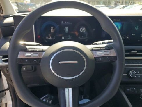 Certified 2026 Hyundai Tucson SE image 17