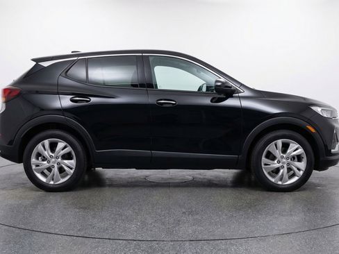 Used 2025 Buick Encore GX Preferred image 11