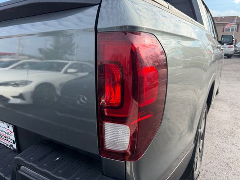 Used 2017 Honda Ridgeline RTL-T image 28