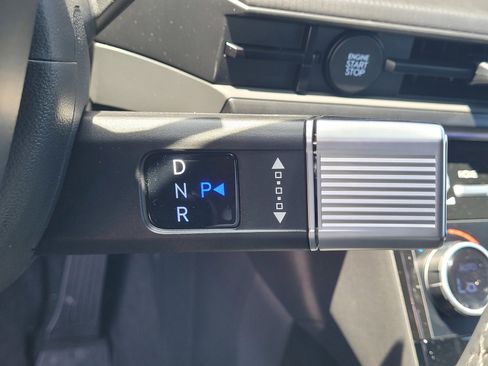 New 2025 Hyundai Santa Fe Calligraphy image 22