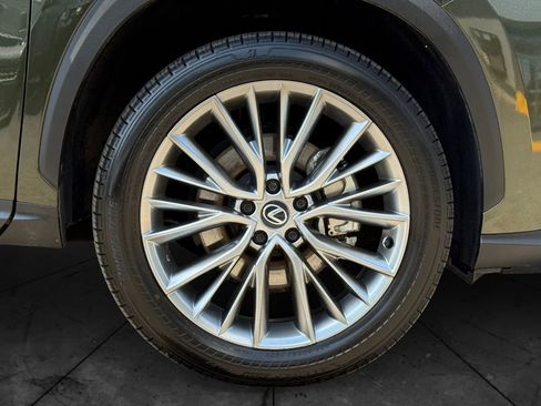 Used 2025 Lexus NX 350h AWD w/ Accessory Package (2T) image 14