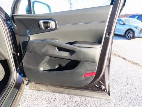 New 2026 Kia Sorento EX image 8