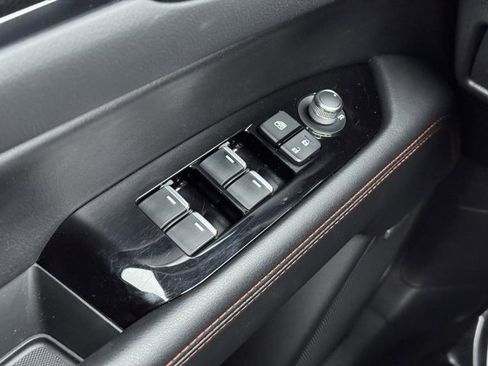 Certified 2024 MAZDA CX-5 Carbon Edition image 34