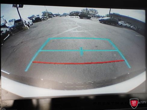 Used 2021 Toyota Tacoma TRD Off-Road w/ Technology Package image 38