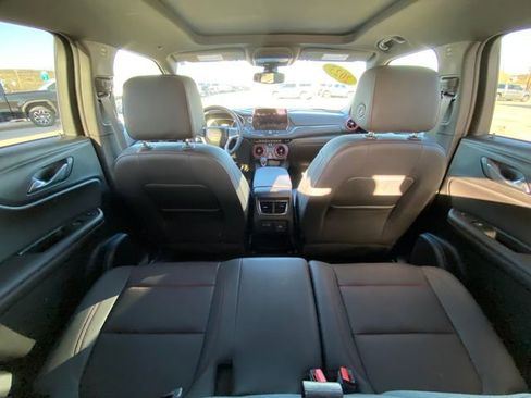 Used 2023 Chevrolet Blazer RS w/ Enhanced Convenience Package image 16